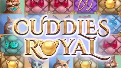 cuddles royal
